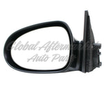 DOOR MIRROR LH POWER — photo 2