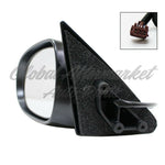 DOOR MIRROR LH POWER — photo 3