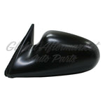 DOOR MIRROR LH POWER — photo 4
