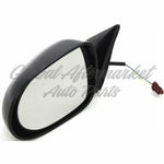 DOOR MIRROR LH POWER — photo 5