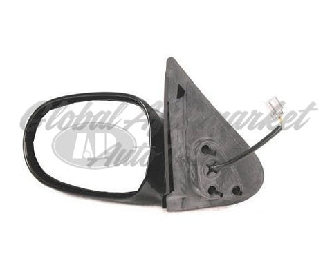 DOOR MIRROR LH POWER