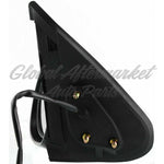 DOOR MIRROR LH POWER — photo 2