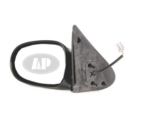 DOOR MIRROR LH POWER