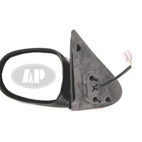 DOOR MIRROR LH POWER
