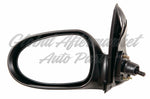 DOOR MIRROR LH MANUAL — photo 1