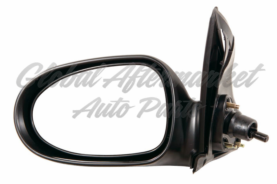 DOOR MIRROR LH MANUAL