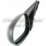 DOOR MIRROR LH MANUAL — photo 2