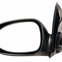 DOOR MIRROR LH MANUAL