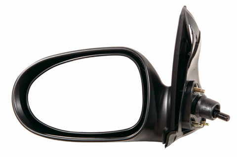 DOOR MIRROR LH MANUAL