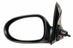 DOOR MIRROR LH MANUAL
