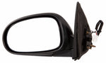 DOOR MIRROR LH POWER HTD — photo 1