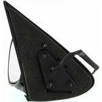 DOOR MIRROR LH POWER HTD — photo 2