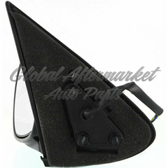 DOOR MIRROR LH POWER HTD