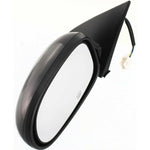 DOOR MIRROR LH POWER HTD — photo 3