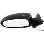 DOOR MIRROR LH POWER HTD — photo 4