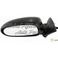 DOOR MIRROR LH POWER HTD