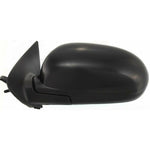 DOOR MIRROR LH POWER HTD — photo 5