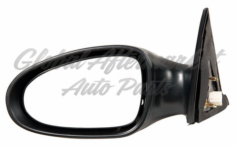 DOOR MIRROR LH POWER