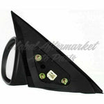 DOOR MIRROR LH POWER — photo 2