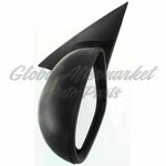 DOOR MIRROR LH POWER — photo 3