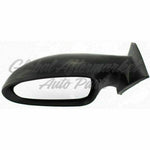 DOOR MIRROR LH POWER — photo 4