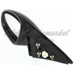 DOOR MIRROR LH POWER HTD — photo 2