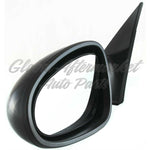 DOOR MIRROR LH POWER HTD — photo 3