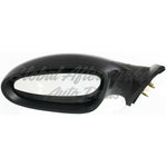 DOOR MIRROR LH POWER HTD — photo 4