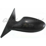 DOOR MIRROR LH POWER HTD — photo 5