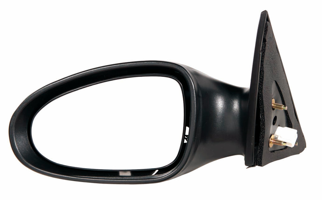 DOOR MIRROR LH POWER HTD