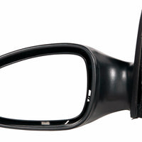DOOR MIRROR LH POWER HTD