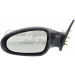 DOOR MIRROR LH MANUAL — photo 2
