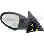 DOOR MIRROR LH MANUAL — photo 3