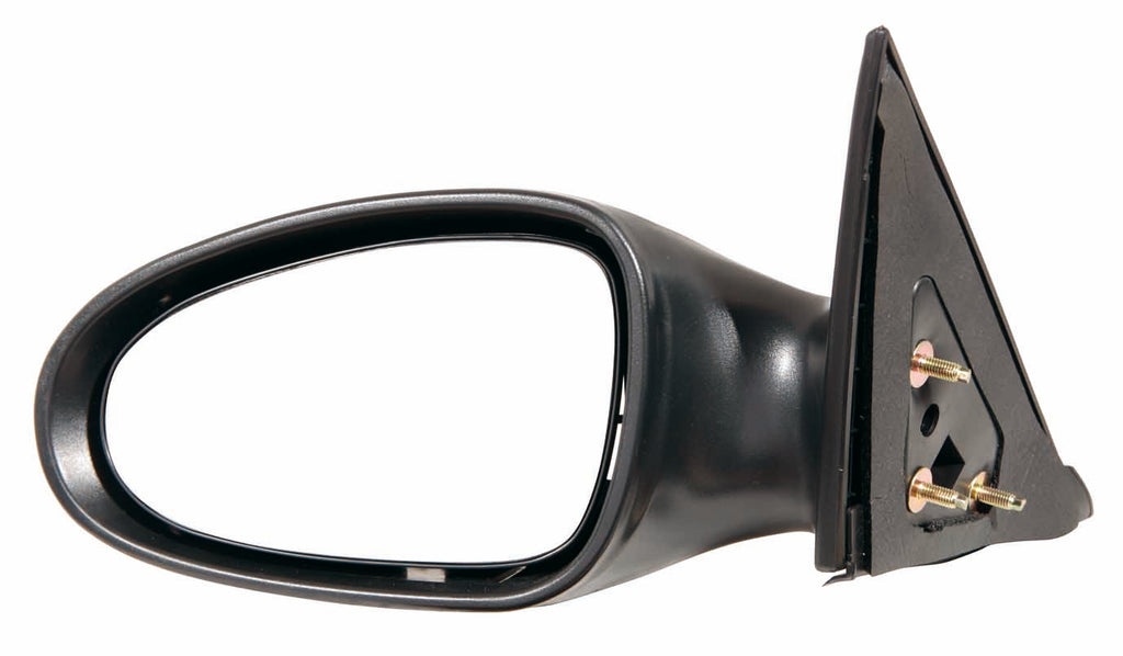 DOOR MIRROR LH MANUAL
