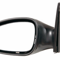 DOOR MIRROR LH MANUAL