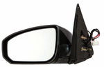 DOOR MIRROR LH POWER HTD MEMORY W/FOLDING — photo 1
