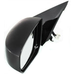 DOOR MIRROR LH POWER HTD MEMORY W/FOLDING — photo 3