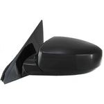 DOOR MIRROR LH POWER HTD MEMORY W/FOLDING — photo 5