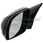 DOOR MIRROR LH POWER PTM — photo 3