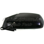 DOOR MIRROR LH POWER PTM — photo 5