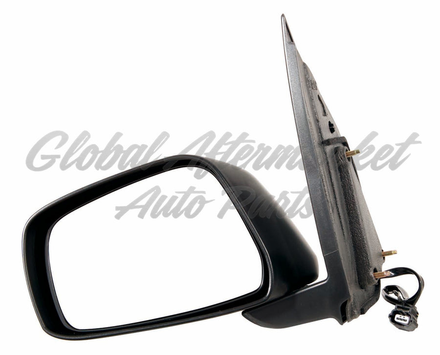 DOOR MIRROR LH POWER XE