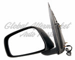 DOOR MIRROR LH POWER XE — photo 1