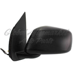 DOOR MIRROR LH POWER XE — photo 2
