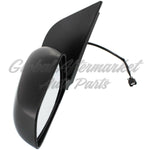DOOR MIRROR LH POWER XE — photo 3