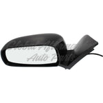 DOOR MIRROR LH POWER XE — photo 4