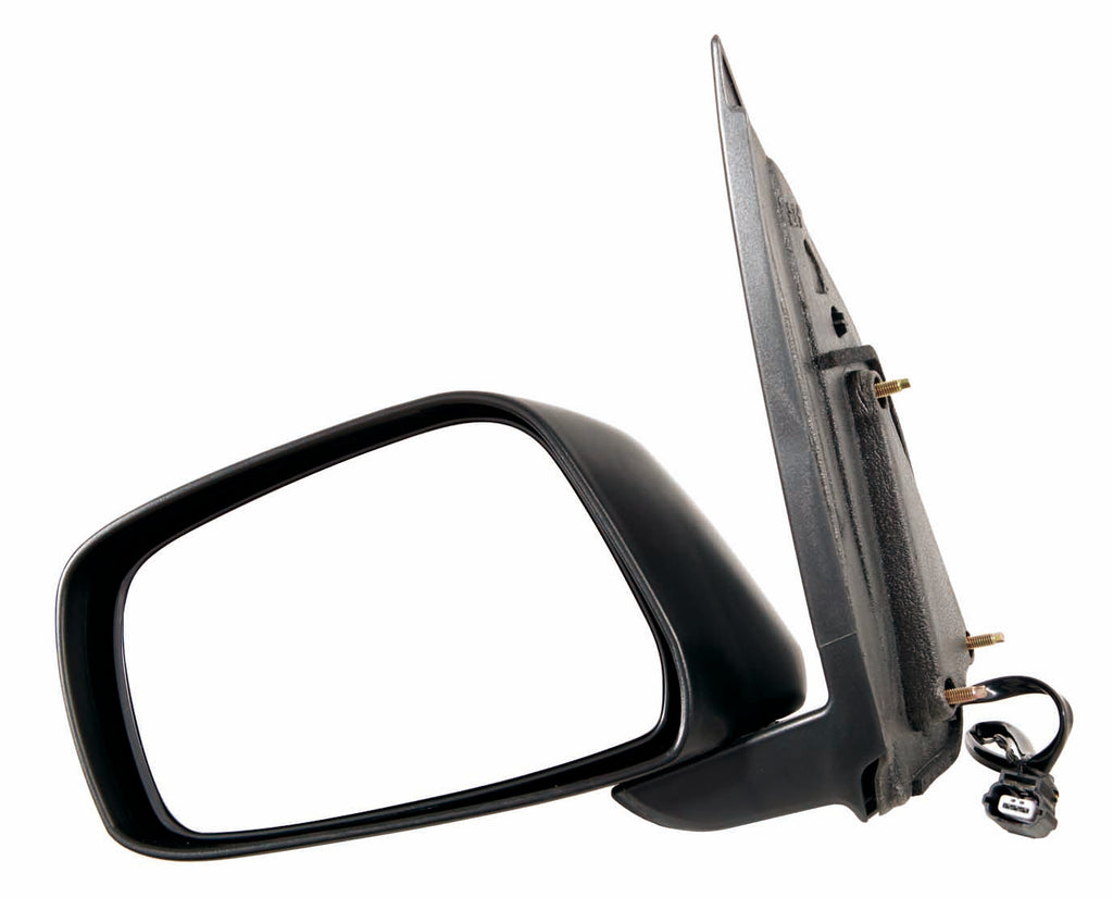 DOOR MIRROR LH POWER XE