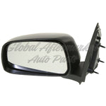 DOOR MIRROR LH MANUAL — photo 2