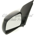 DOOR MIRROR LH MANUAL — photo 3