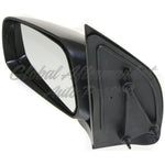 DOOR MIRROR LH MANUAL — photo 4