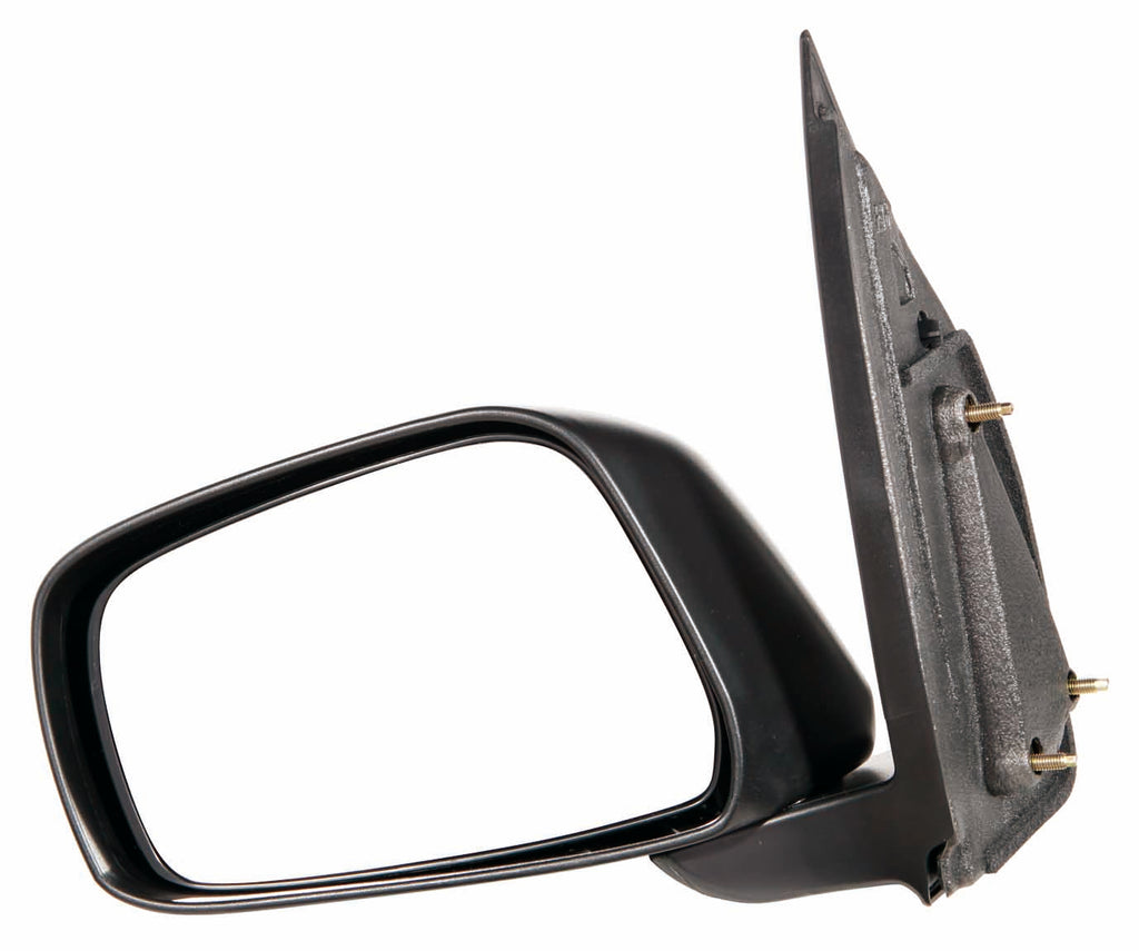 DOOR MIRROR LH MANUAL